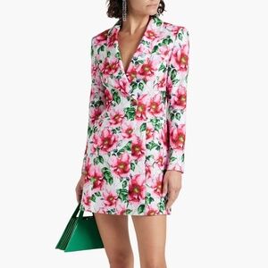 Brand new - 	 alice + olivia Latoya Mini Dress size 6